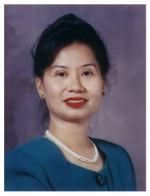 Imelda Argel